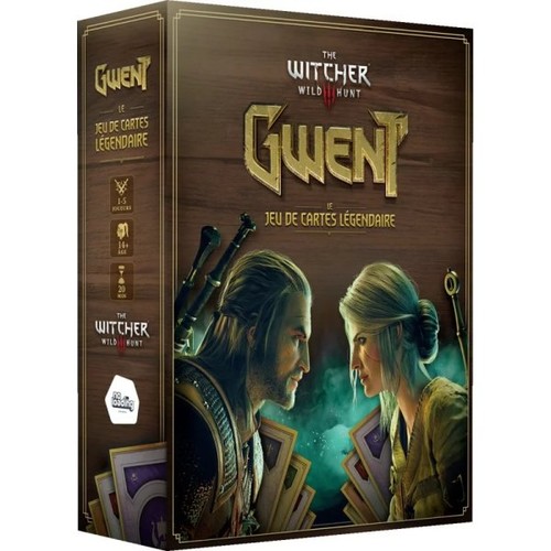 Gwent jeu société - de,