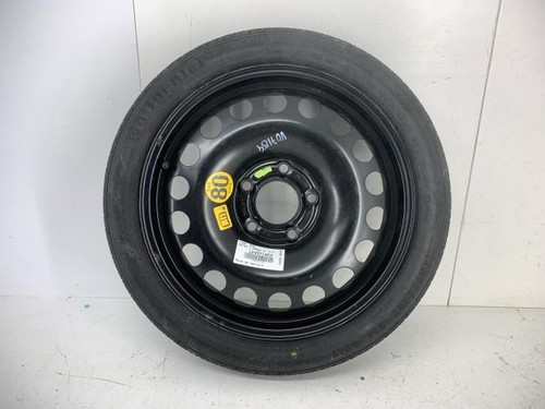 Roue secours opel astra j - opel,