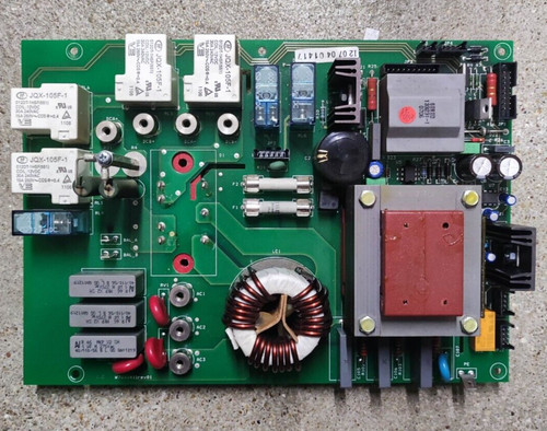 Carte lincoln electric - carte,