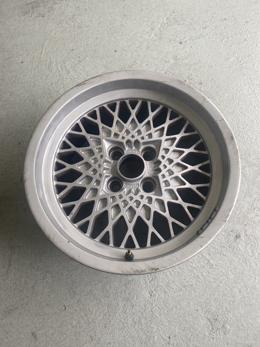 Msw 4x100 7j bmw - x,