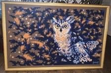 ELIE GREKOFF belle tapisserie