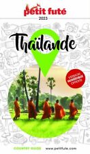 Guide Thaïlande 2023 Petit Futé | Petit Futé | Très bon état