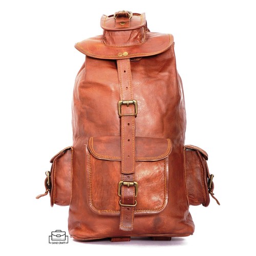Neuf grand cuir véritable - neuf,