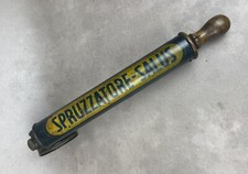 #INS023 Ancien pulvérisateur