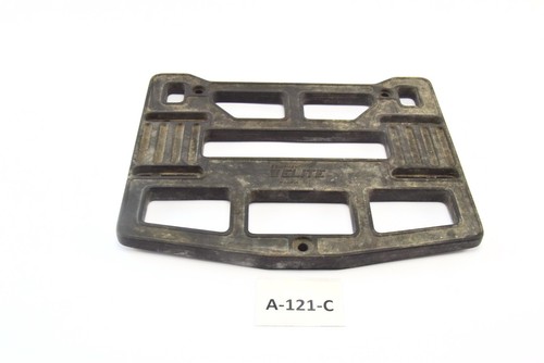 Yamaha 600 51j plaque - xj,