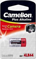 Pile pour Collier Chien Anti