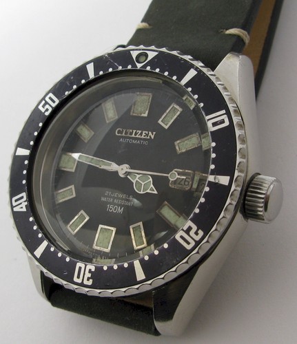 Citizen 820789 0110 21 - 52,