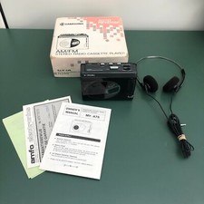 Rare walkman vintage samsung - rare,