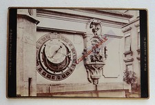 PHOTO ALBUMEN P. DOES à BERNE