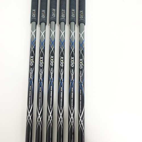 Dunlop xxio mp800 iron 6pcs - 8,