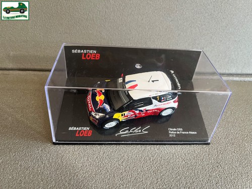 Voiture miniature citroen - voiture,