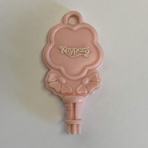 Accessoire keypers tonka - keypers,