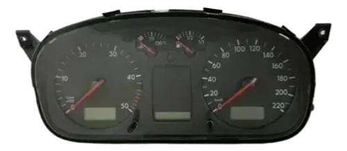 5 tdi instrument - vw,
