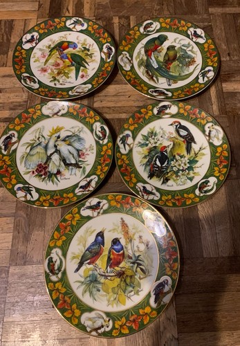 Collection assiettes - collection, 5