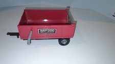 Britains remorque massey - britains,