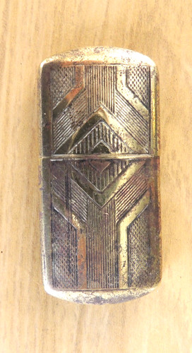 Briquet essence dit de - briquet,