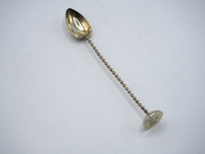 RARE CUILLERE A MEDICAMENT