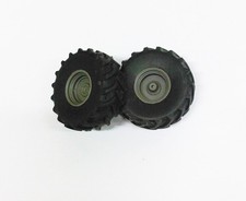 ROUE BASSE PRESSION 650/75 R