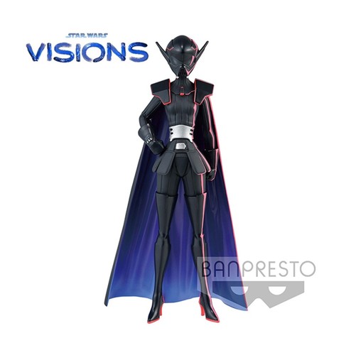 Figurine star wars visions - ,