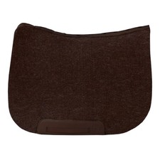 Kieffer Tapis de Selle Sentier - Randonnée Coussin Naturschafsfilz