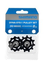 SHIMANO Les roues de la