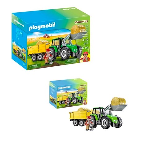 Playmobil 5121 grand - playmobil,