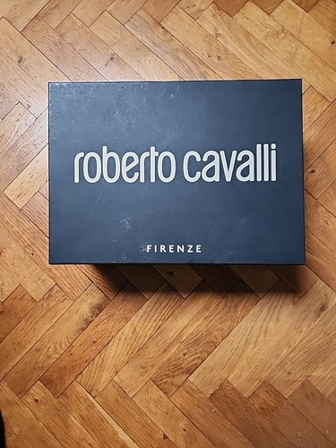 Basket homme roberto cavalli - basket,