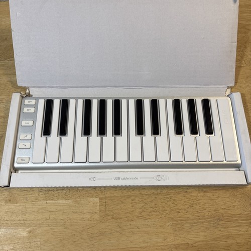 Cme xkey kx01u00 white silver - cme,