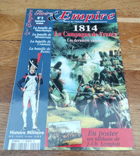 Gloire empire revue - empire, –
