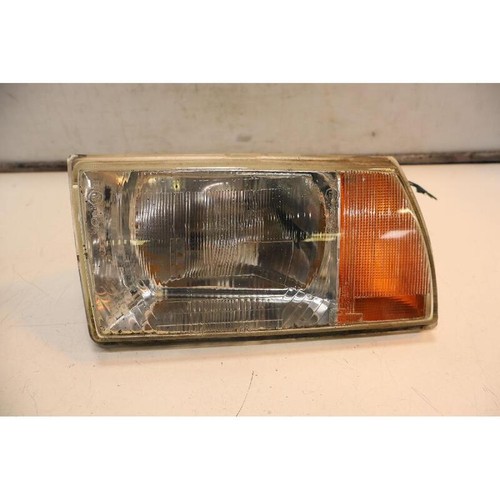 Phare gauche citroen ds - phare,