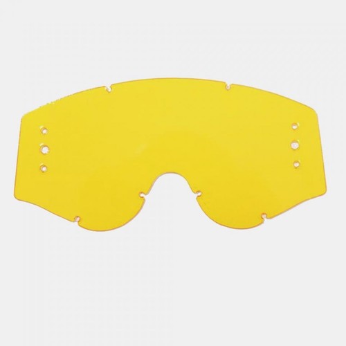 écran simple jaune pour - Écran,