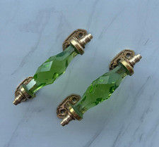 Ancienne décoration de tiroir