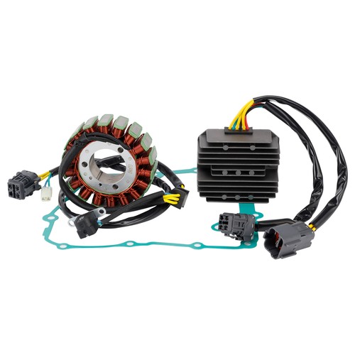 Stator allumage régulateur - allumage,