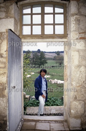 Herve vilard exclusive - herve,