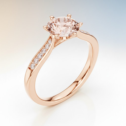 Bague pour femmes 14 - bague,