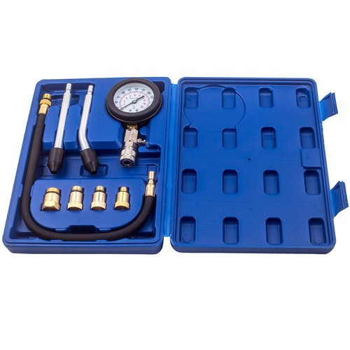 Moteur testeur compression - testeur,