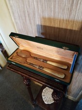 Couvert de Service à Salades