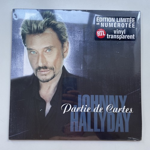 Maxi johnny hallyday - maxi,