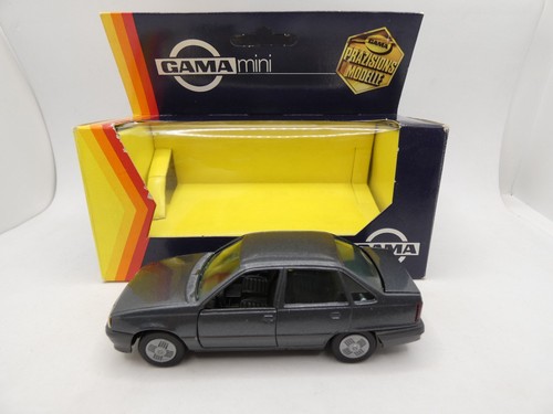 Opel kadett gls - opel,