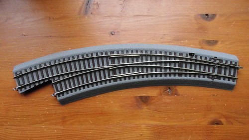 Aiguillage roco line avec - aiguillage,