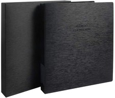 Pochette d'archivage sans