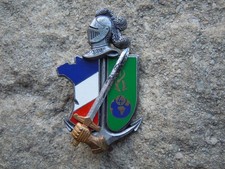 INS 98 . ECOLE . PROMOTION . GENDARMERIE . ESOG 330 CHAUMONT . FRAISSE . SUPERBE