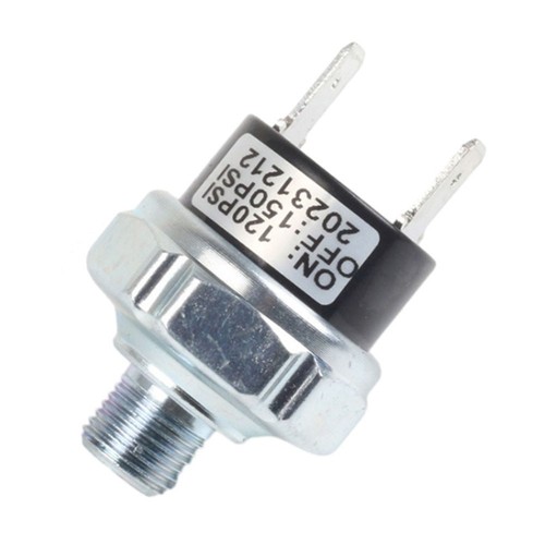 Pressostat compresseur air - compresseur, d'air