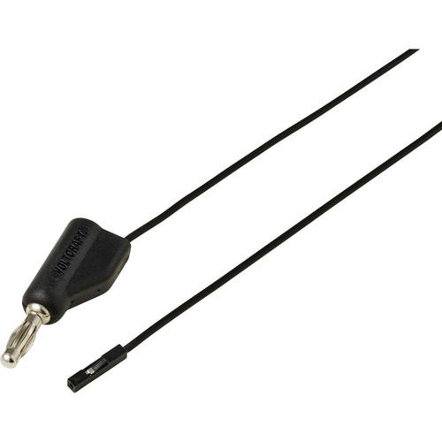 Voltcraft msl 315 schwarz - voltcraft,