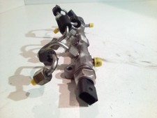 Rampe injection VOLKSWAGEN