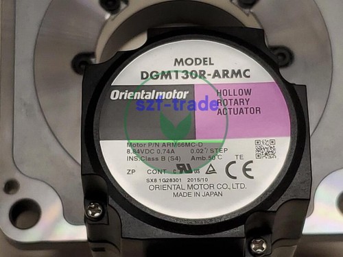 1pcs new oriental motor cnc - 1pcs,
