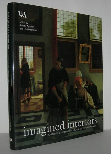 Jeremy aynsley imagined - jeremy,