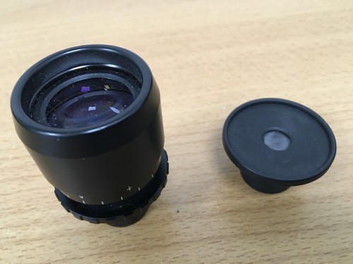 Vivitar fieldscope oculaire - vivitar,