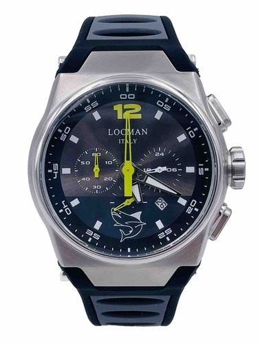 Montre locman mare chrono - montre,
