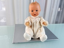 Poupée vinyle Goebel Hummel